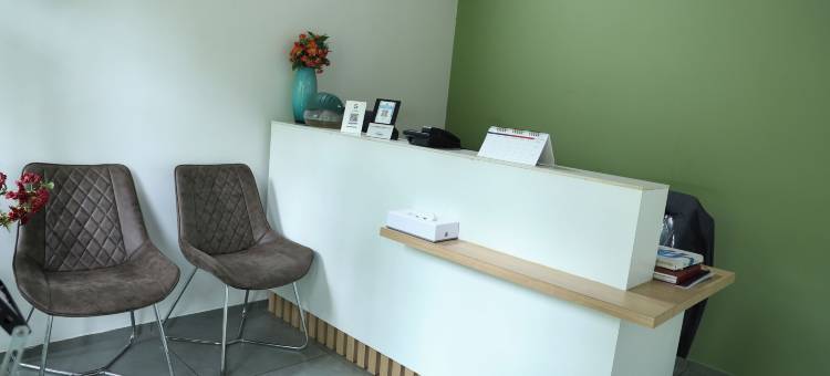 维瑟里海景套房(Bay View Suites Vythiri)图片