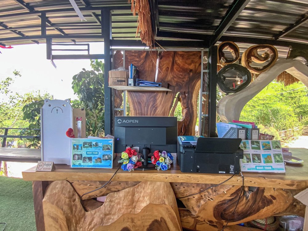 Samet Nangshe Goodview Over view