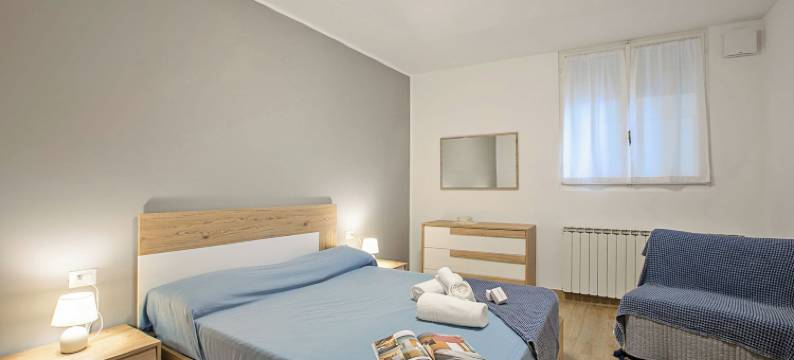 伯罗马博意大利湖泊湖景露台(Lake View Terrace over the Borromean Isla - Happy Rentals)图片