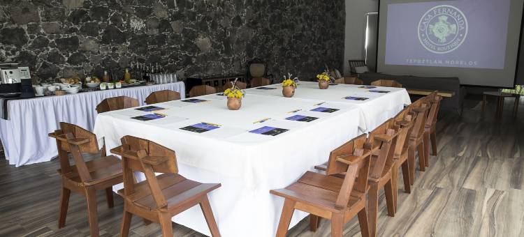 费尔南达之家精品酒店(Hotel Boutique Casa Fernanda)图片