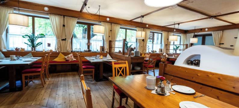 里策尔酒店(Hotel Rietzerhof)图片