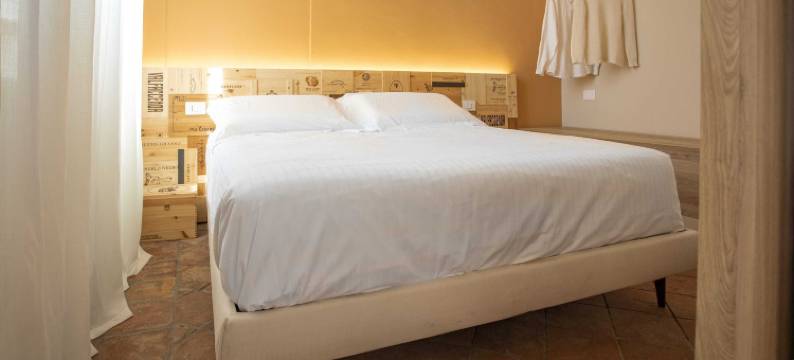 PALAZZO RATTI精品客房(Palazzo Ratti Boutique Rooms)图片