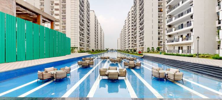 普里亚生活花谷(Priya Living)图片