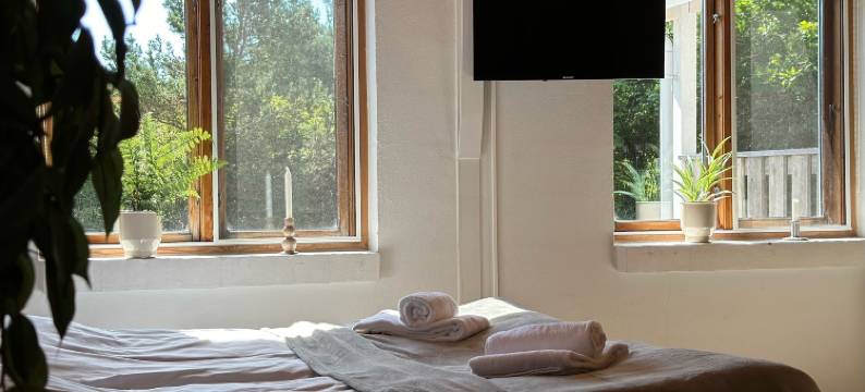 温德瓦德度假公寓(Vindvadet Ferielejligheder)图片