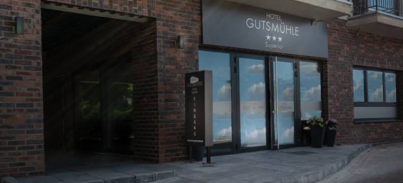 古兹穆勒酒店(Hotel Gutsmühle)图片