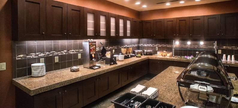 舒适套房酒店(Comfort Inn & Suites)图片