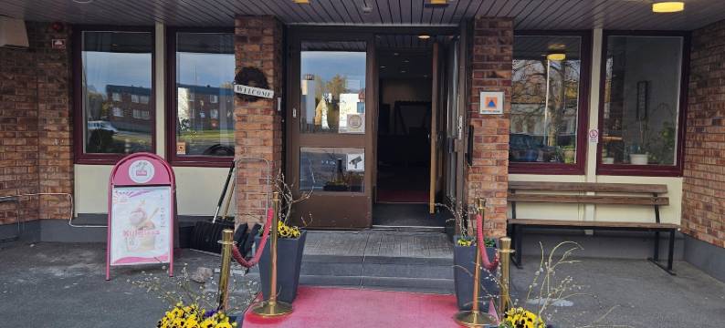 威特恩酒店(Hotell Wettern)图片