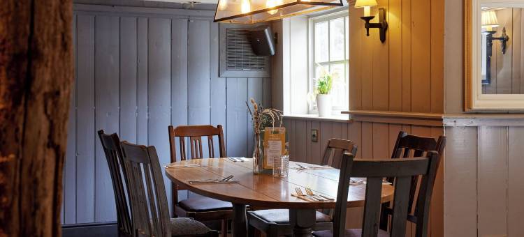 十字路口晚安旅馆(Crossroads by Chef & Brewer Collection)图片