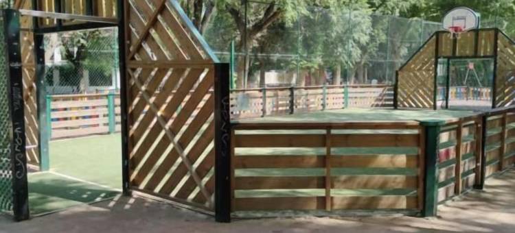 FamilyHostelPinto图片