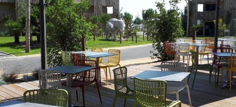 博瓦尔高地(Les Hauts de Beauval)图片