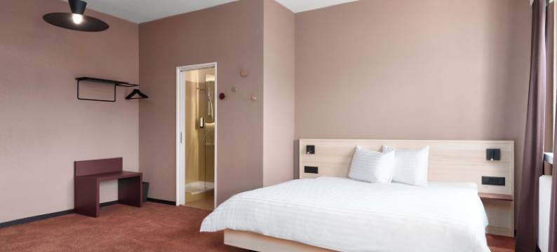 智能修道院(Kloster by b-Smart)图片