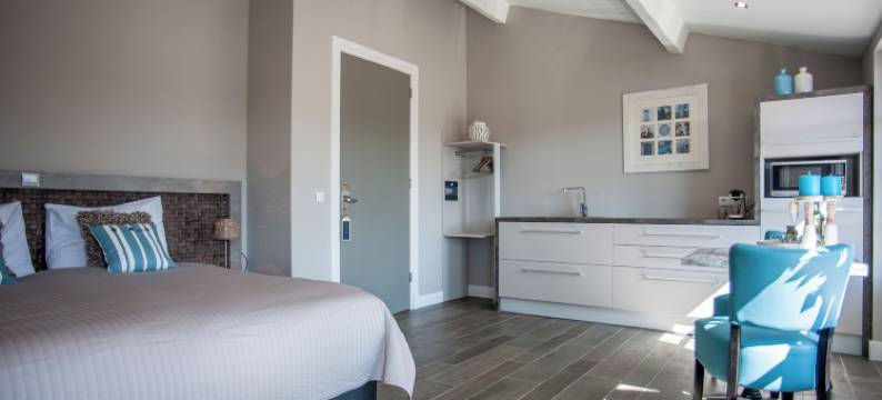 亚历山大庄园 - 精品酒店(Hof Van Alexander Boutiquehotel)图片