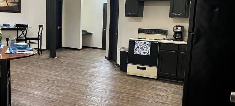 卡梅伦套房(Cameron Suites)图片