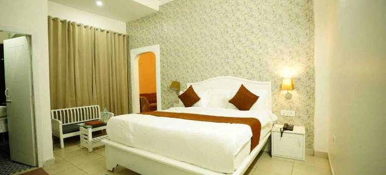 德罗纳宫酒店(Hotel Drona Palace)图片