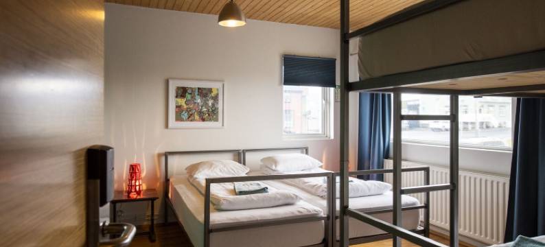 谢尔瓦伯格(Sjávarborg)图片