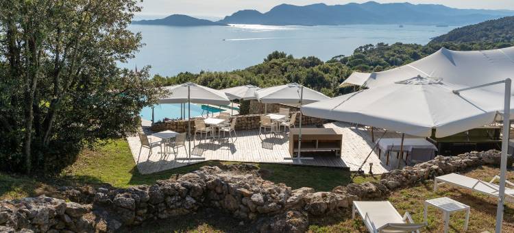 罗莱酒店-诗人海湾(Golfo dei Poeti Relais & Spa)图片