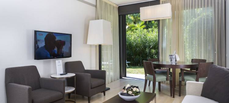 杜拉克杜帕克大度假村(Du Lac Et du Parc Grand Resort)图片