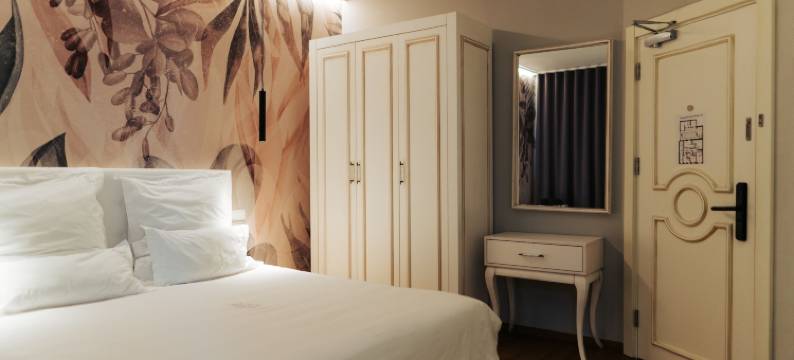 凯波斯酒店埃朗根(The Kepos Hotel Erlangen)图片