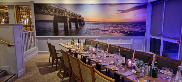 Best Western Dundee Invercarse Hotel图片