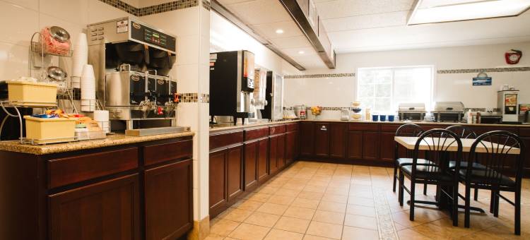 麦纳特戴斯酒店(Days Inn by Wyndham Minot)图片