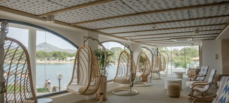 莫雷酒店(Hotel Moré)图片