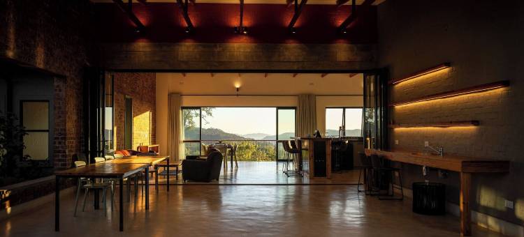 米翁博山林小屋和水疗中心(Miombo Mountain Lodge and Spa)图片