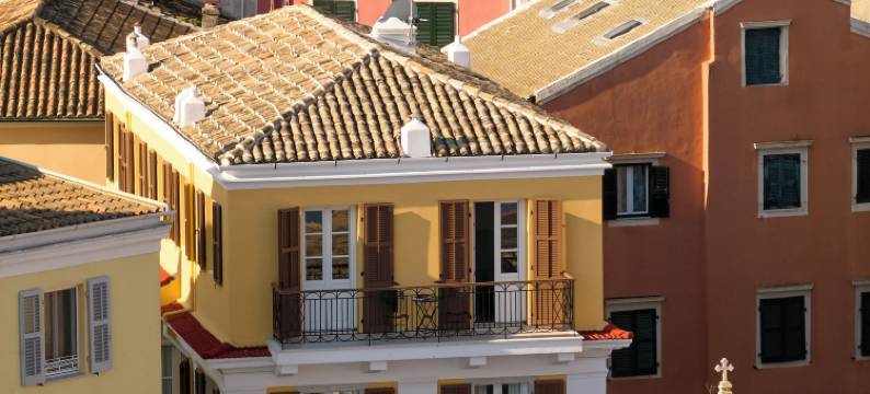 卡利斯顿酒店(The Calliston)图片