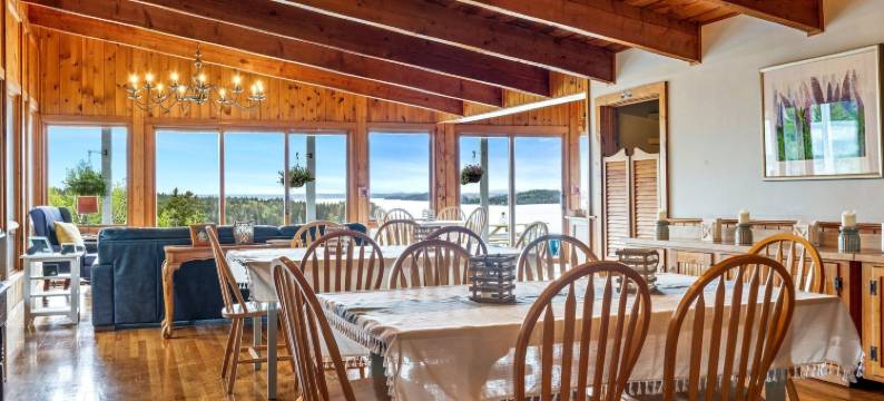 布鲁夫屋旅馆(Bluff House Inn)图片