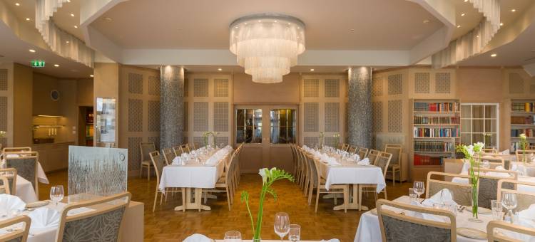 奥拉夫农场北欧之选酒店(Quality Hotel Olavsgaard)图片