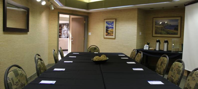 太平洋海岸水疗度假村(Pacific Shores Resort & Spa)图片