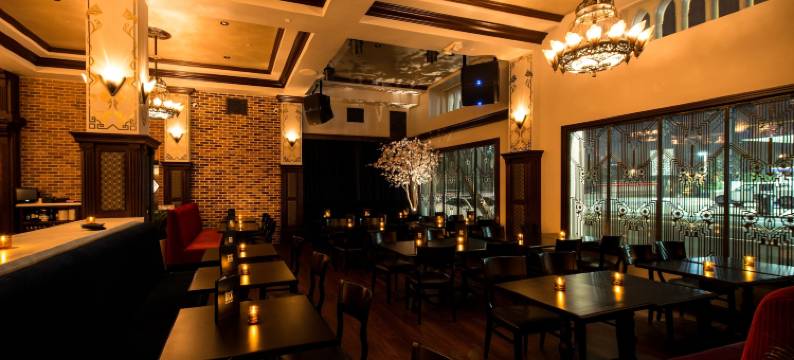 好莱坞历史酒店(Hollywood Historic Hotel)图片