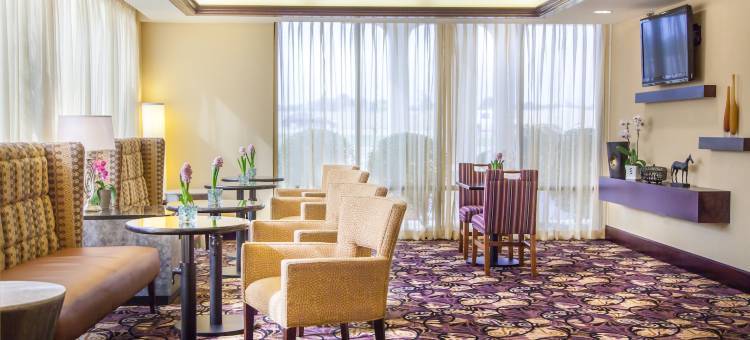 欢朋酒店-巴吞鲁日-I-10及学院路(Hampton Inn by Hilton Baton Rouge-I-10 & College Dr.)图片
