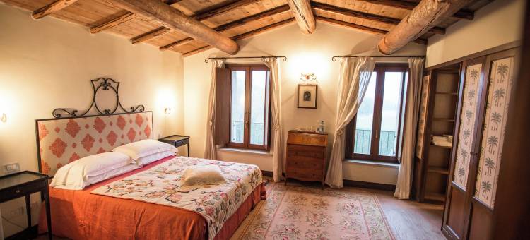 拉美丽迪亚纳农场民宿(B&B Casale la Meridiana)图片