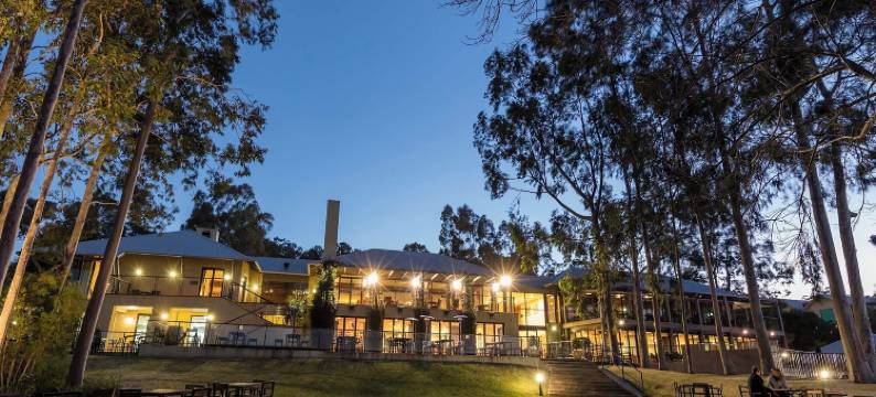 盛橡赛普拉斯湖度假酒店(Oaks Cypress Lakes Resort)图片