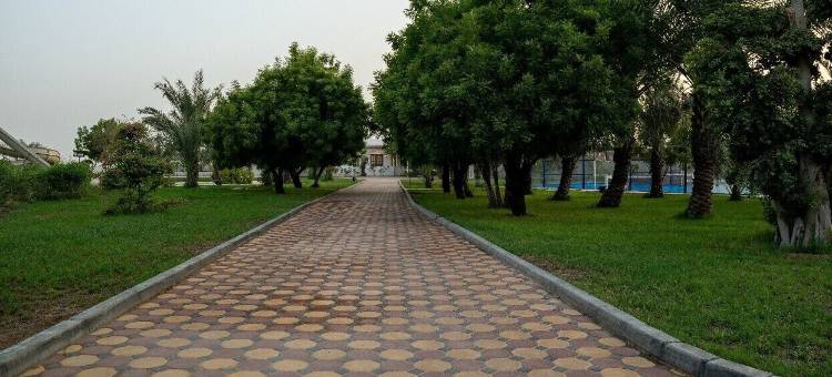 阿朱奈迪农场 by Bridge Retreats(Al Junaidi Farm by Bridge Retreats)图片