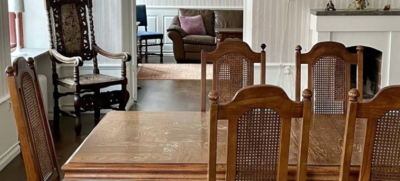 波尔森附楼(Börsen Annex)图片