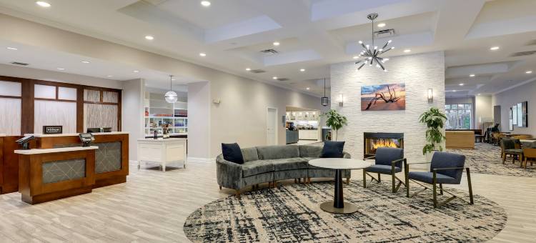 查尔斯顿芒特普林森Homewood Suites by Hilton(Homewood Suites by Hilton Charleston - Mt. Pleasant)图片