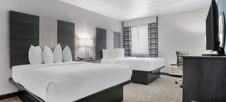 贝斯特韦斯特布鲁顿酒店(Best Western Brewton Inn)图片