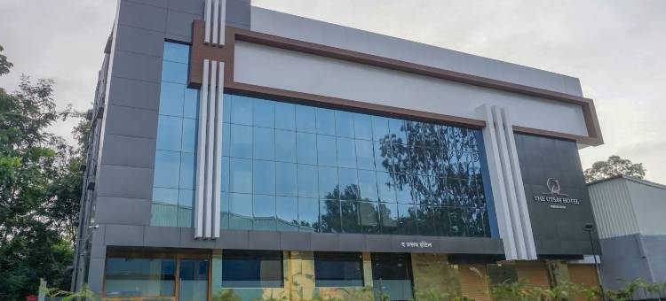 Treebo The Utsav，纳斯科(Treebo the Utsav, Nashik)图片