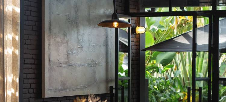 波希米亚巴厘岛，Design Hotels成员(The Bohemian Bali, a Member of Design Hotels)图片