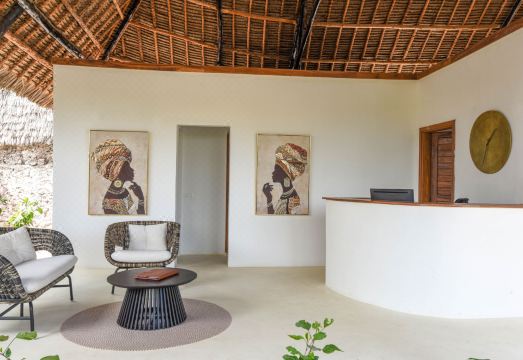 Alma Boutique HotelHotel Overview