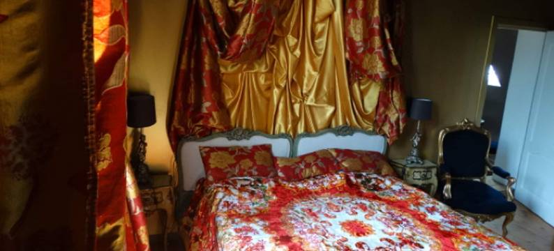 Le Domaine du château Blanc à 10 Minutes de Paira Daiza图片