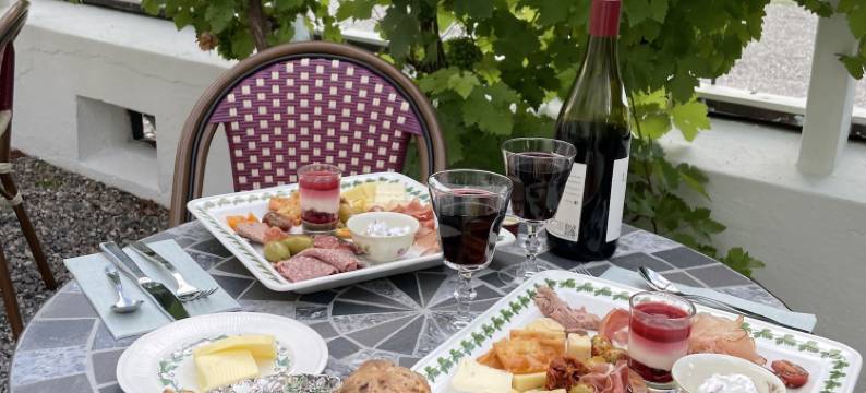 莫勒胡瑟特酒店(Hotel Møllehuset)图片