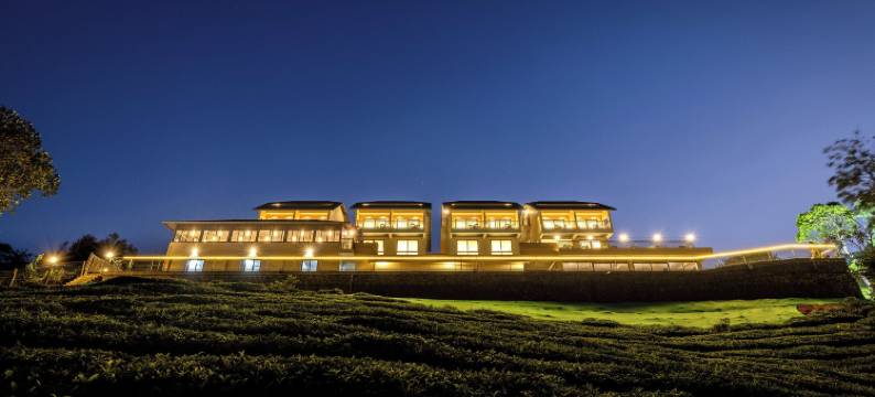 伊利仙谷(Elysian Vale)图片