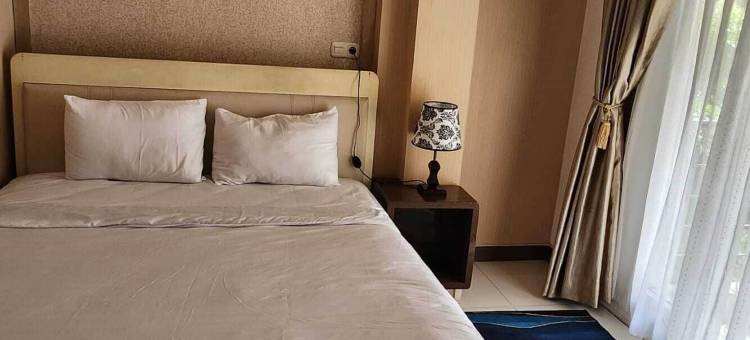 立志酒店(Rizh Hotel)图片