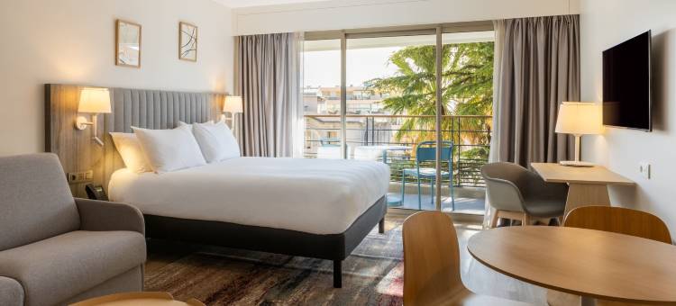 戛纳市中心 Staybridge Suites(Staybridge Suites Cannes Centre)图片