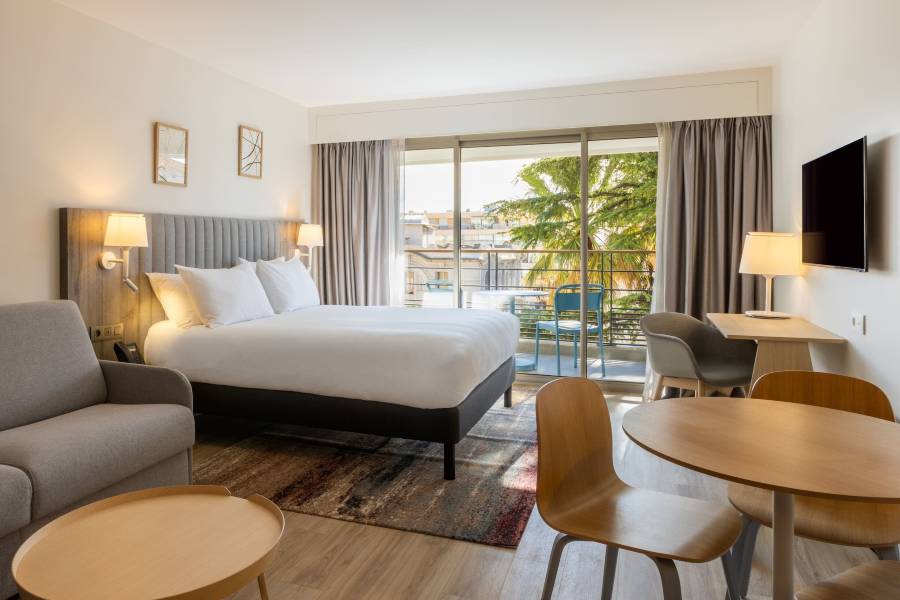戛納中心Staybridge Suites酒店，洲際旗下