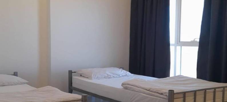 阿尔基姆高地酒店(Al Alkeem Heights)图片