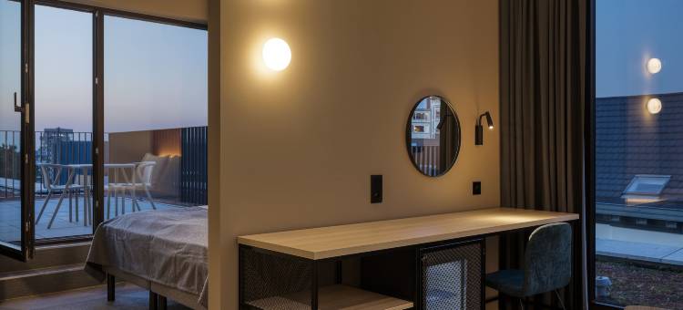 安特卫普 Citybox(Citybox Antwerp)图片