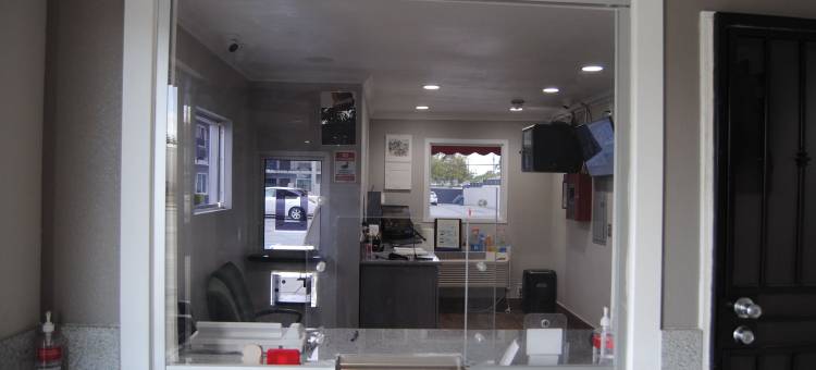 拉普恩特客栈(La Puente Inn)图片